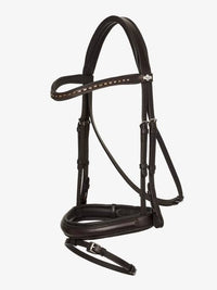 LeMieux Arika Dressage Hoofdstel Trenshoofdstellen - Maddelin Equestrian LeMieux