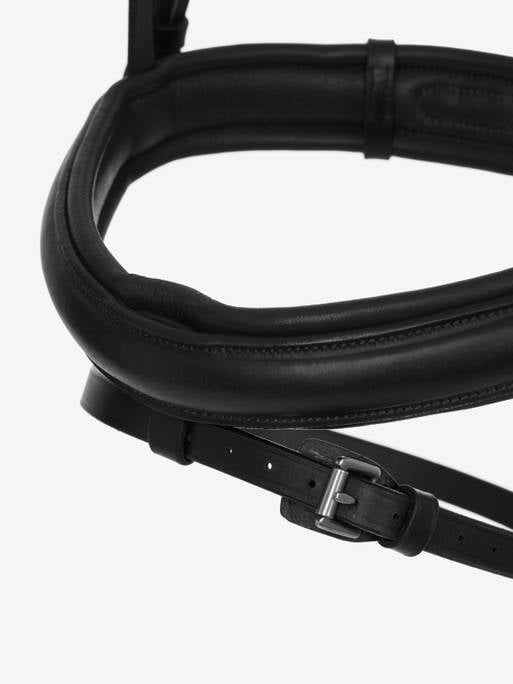 LeMieux Arika Dressage Hoofdstel Trenshoofdstellen - Maddelin Equestrian LeMieux