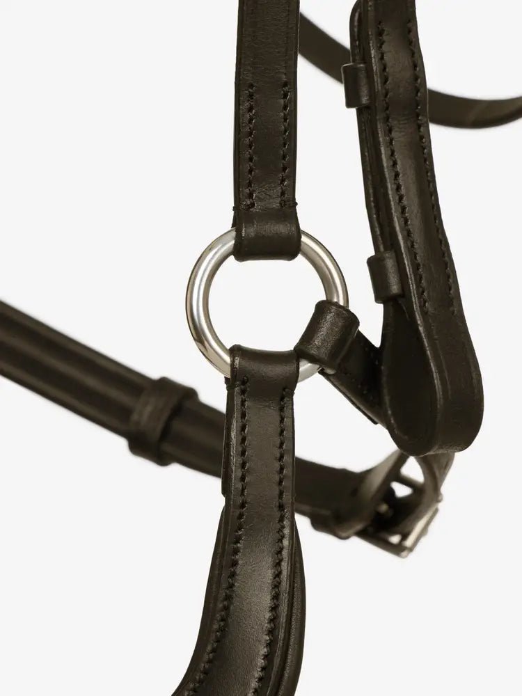 LeMieux Arika Drop Hoofdstel Trenshoofdstellen - Maddelin Equestrian LeMieux