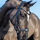 LeMieux Arika Drop Hoofdstel Trenshoofdstellen - Maddelin Equestrian LeMieux