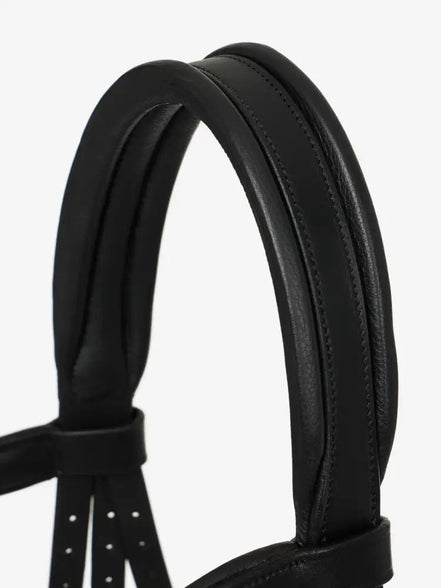 LeMieux Arika Drop Hoofdstel Trenshoofdstellen - Maddelin Equestrian LeMieux