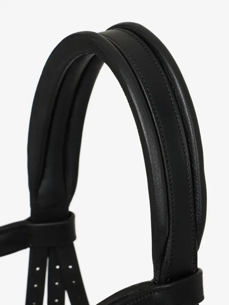 LeMieux Arika Drop Hoofdstel Trenshoofdstellen - Maddelin Equestrian LeMieux