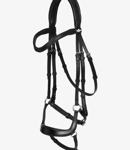 LeMieux Arika Drop Hoofdstel Trenshoofdstellen - Maddelin Equestrian LeMieux