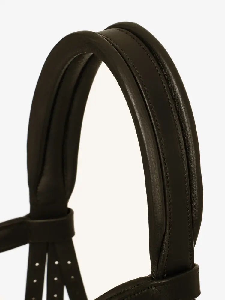 LeMieux Arika Drop Hoofdstel Trenshoofdstellen - Maddelin Equestrian LeMieux