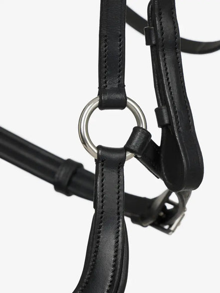 LeMieux Arika Drop Hoofdstel Trenshoofdstellen - Maddelin Equestrian LeMieux