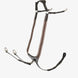 LeMieux Arika Elastic Breastplate Borstriemen en martingalen - Maddelin Equestrian LeMieux