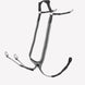 LeMieux Arika Elastic Breastplate Borstriemen en martingalen - Maddelin Equestrian LeMieux