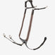 LeMieux Arika Elastic Breastplate Borstriemen en martingalen - Maddelin Equestrian