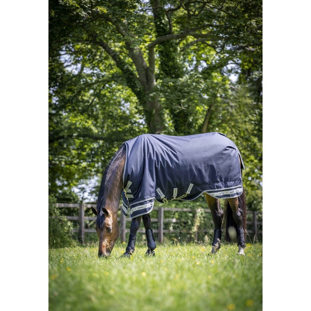 LeMieux Arika Featherweight Outdoordeken Outdoordeken - Maddelin Equestrian LeMieux