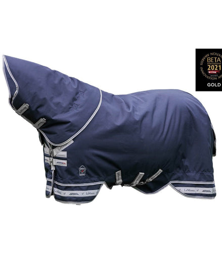 LeMieux Arika Featherweight Outdoordeken Outdoordeken - Maddelin Equestrian LeMieux