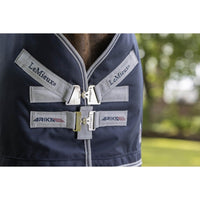 LeMieux Arika Featherweight Outdoordeken Outdoordeken - Maddelin Equestrian LeMieux