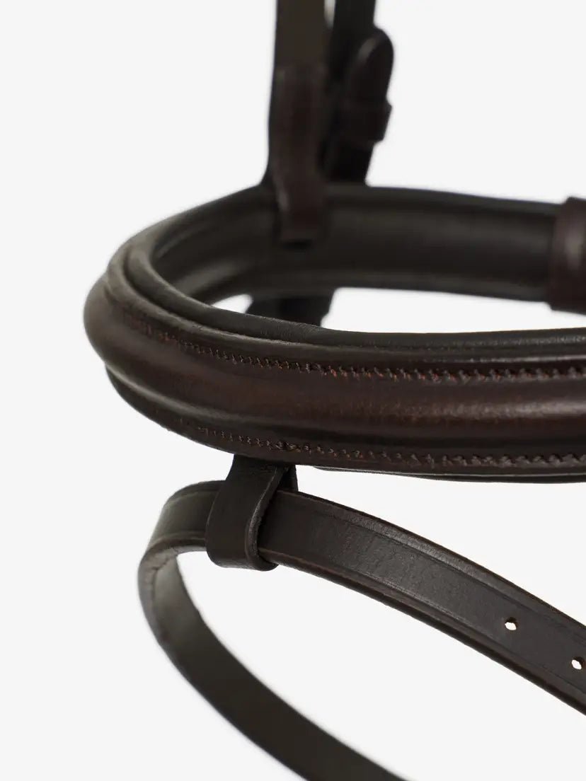 LeMieux Arika Flash Hoofdstel Trenshoofdstellen - Maddelin Equestrian LeMieux