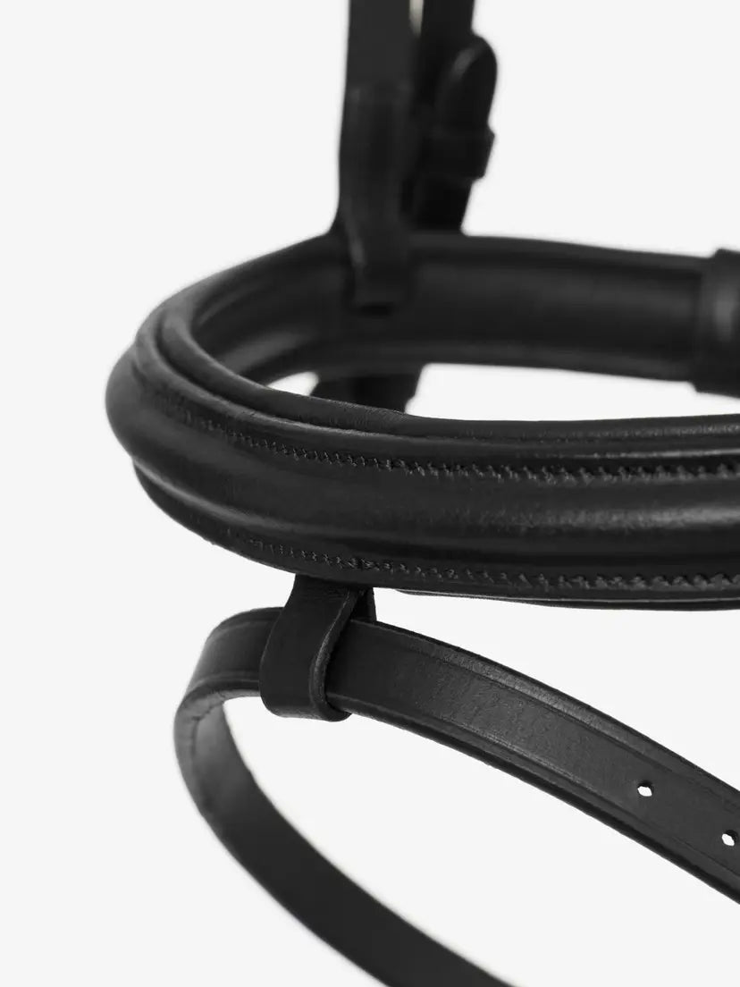 LeMieux Arika Flash Hoofdstel Trenshoofdstellen - Maddelin Equestrian LeMieux