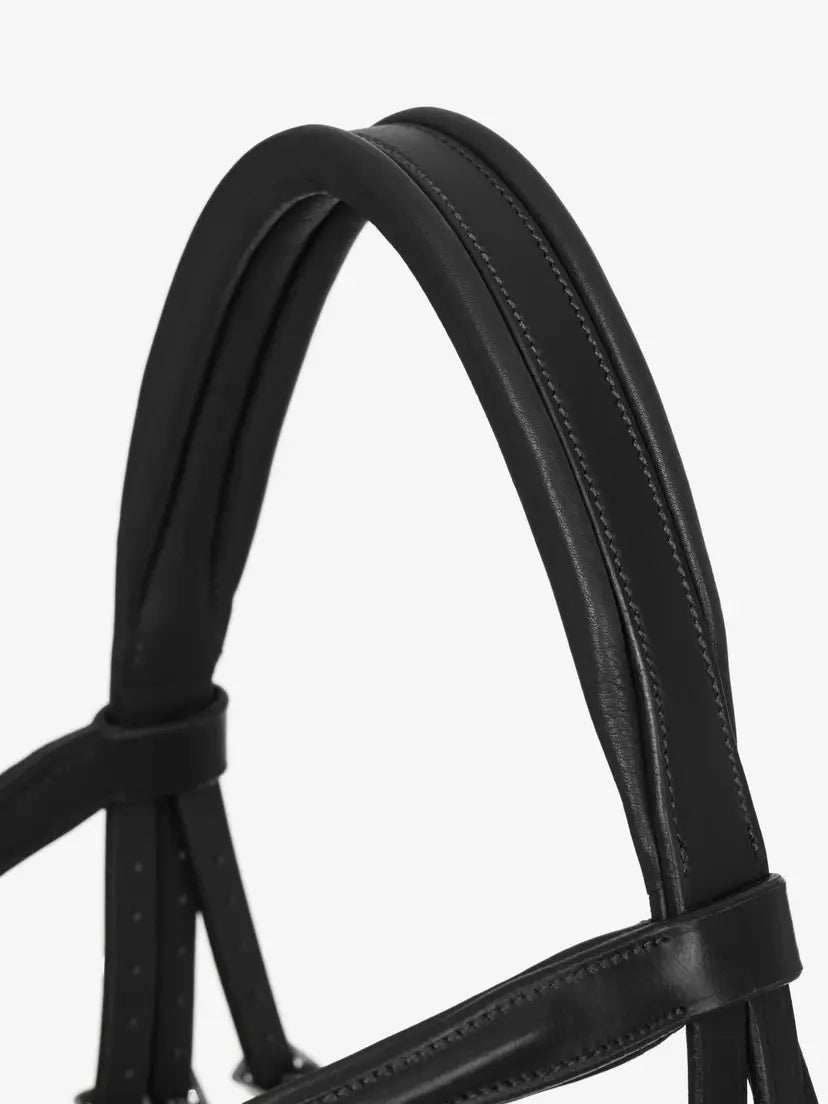 LeMieux Arika Flash Hoofdstel Trenshoofdstellen - Maddelin Equestrian LeMieux