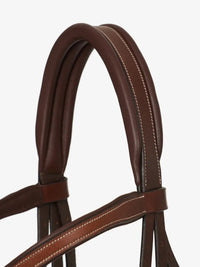 LeMieux Arika Grackle Hoofdstel Trenshoofdstellen - Maddelin Equestrian LeMieux