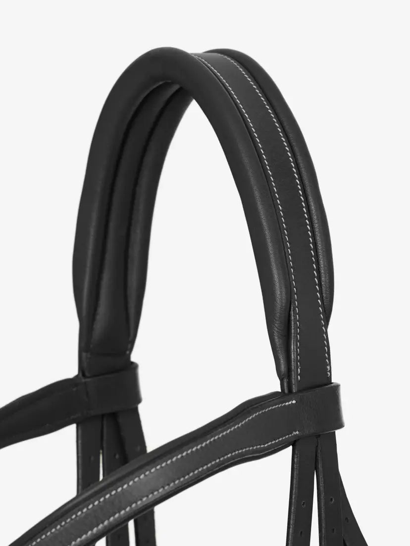 LeMieux Arika Grackle Hoofdstel Trenshoofdstellen - Maddelin Equestrian LeMieux