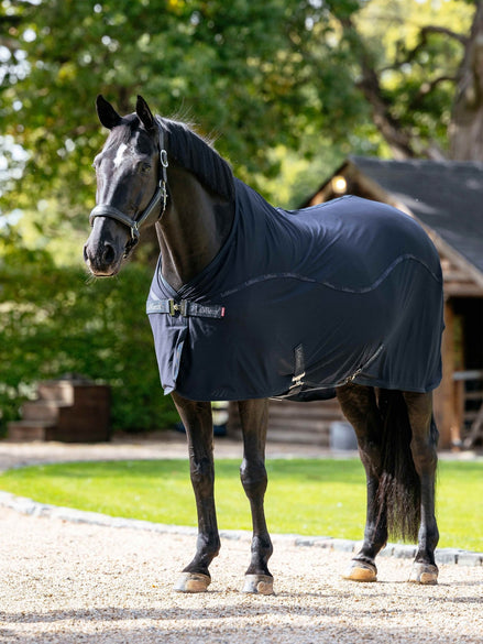 LeMieux Arika Jersey-Tek Fleece Zweetdekens - Maddelin Equestrian