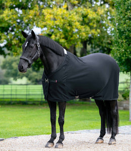 LeMieux Arika Jersey-Tek Fleece Zweetdekens - Maddelin Equestrian LeMieux