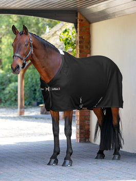 LeMieux Arika Jersey-Tek Fleece Zweetdekens - Maddelin Equestrian LeMieux
