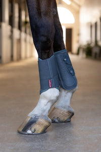 LeMieux Arika Mesh Beenbeschermers Set Peesbeschermers - Maddelin Equestrian LeMieux