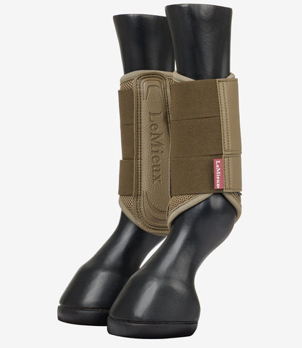 LeMieux Arika Mesh Beenbeschermers Set Peesbeschermers - Maddelin Equestrian LeMieux