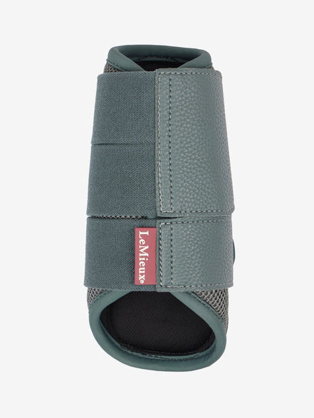 LeMieux Arika Mesh Beenbeschermers Set Peesbeschermers - Maddelin Equestrian LeMieux