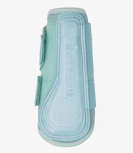 LeMieux Arika Mesh Beenbeschermers SS25 Peesbeschermers - Maddelin Equestrian LeMieux