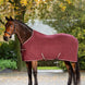 LeMieux Arika Monogram Fleece Paardendeken Zweetdekens - Maddelin Equestrian LeMieux