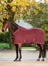 LeMieux Arika Monogram Fleece Paardendeken Zweetdekens - Maddelin Equestrian LeMieux