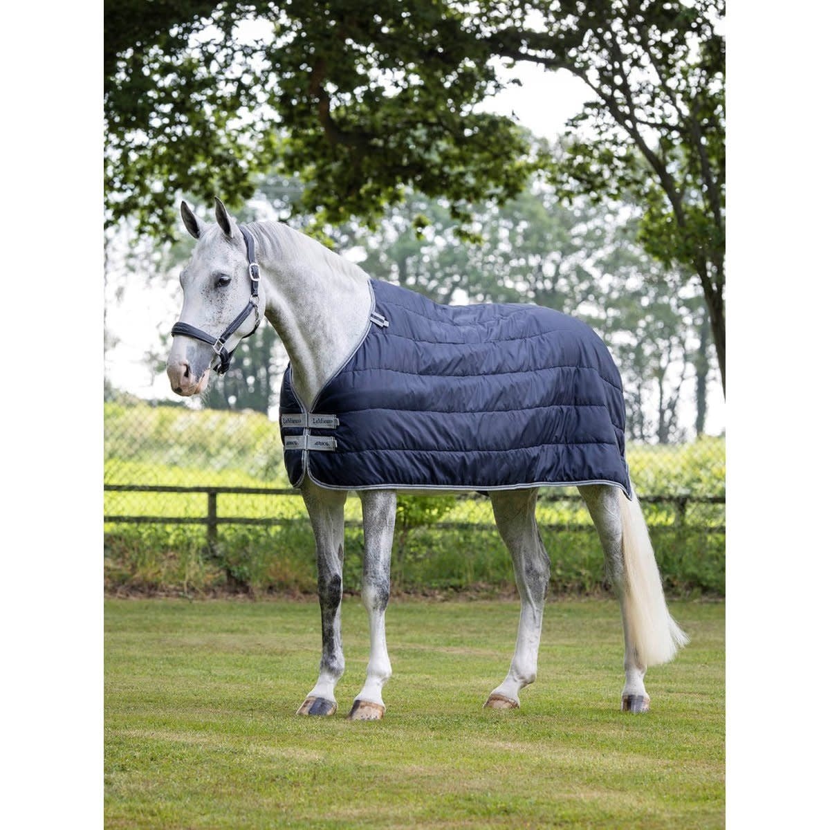 LeMieux Arika Paardendeken Liner Staldeken - Maddelin Equestrian LeMieux