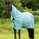 LeMieux Arika Ripstop 0g Regendeken Lagoon Outdoordeken - Maddelin Equestrian LeMieux