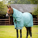 LeMieux Arika Ripstop 0g Regendeken Lagoon Outdoordeken - Maddelin Equestrian LeMieux