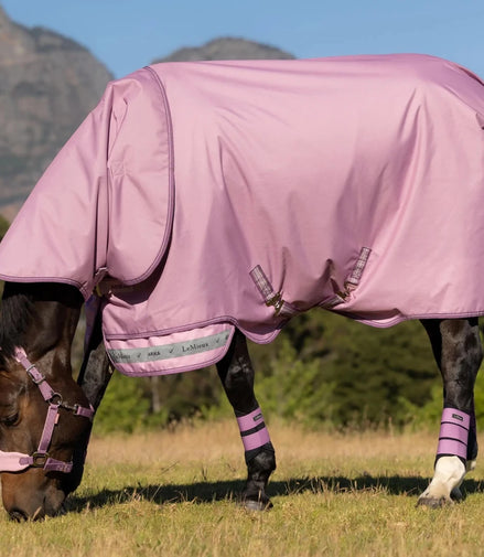 LeMieux Arika Ripstop Turnoutdeken Outdoordeken - Maddelin Equestrian LeMieux