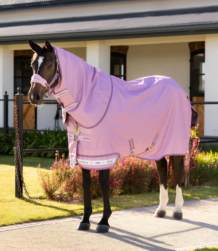 LeMieux Arika Ripstop Turnoutdeken Outdoordeken - Maddelin Equestrian LeMieux