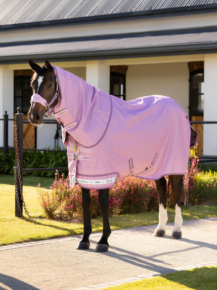 LeMieux Arika Ripstop Turnoutdeken Outdoordeken - Maddelin Equestrian LeMieux