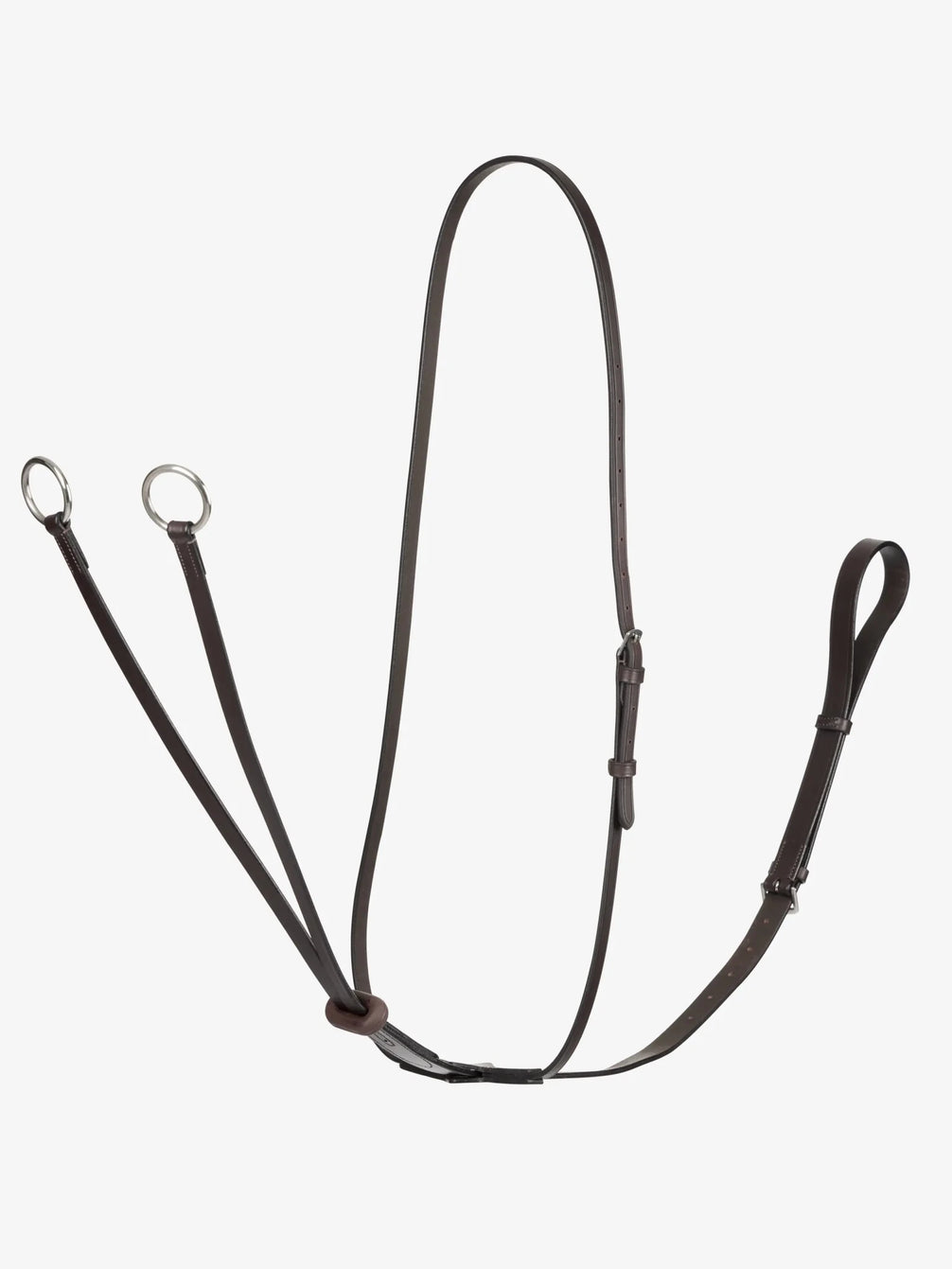 LeMieux Arika Running Martingaal Borstriemen en martingalen - Maddelin Equestrian LeMieux