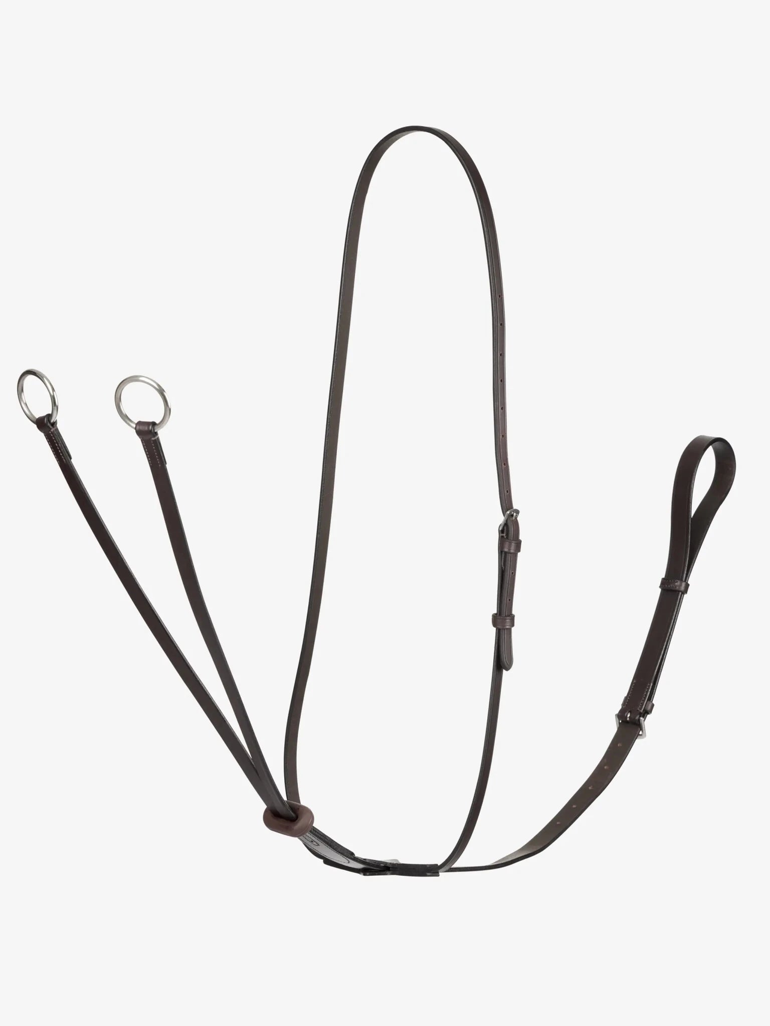 LeMieux Arika Running Martingaal Borstriemen en martingalen - Maddelin Equestrian LeMieux