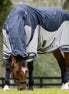 LeMieux Arika Shower - Tek Vliegendeken Vliegendekens - Maddelin Equestrian LeMieux
