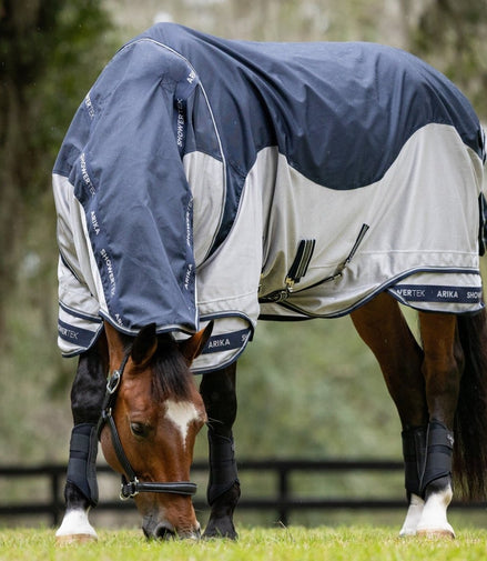 LeMieux Arika Shower - Tek Vliegendeken Vliegendekens - Maddelin Equestrian LeMieux