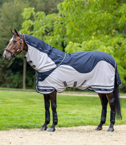 LeMieux Arika Shower - Tek Vliegendeken Vliegendekens - Maddelin Equestrian LeMieux