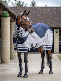 LeMieux Arika Shower - Tek Vliegendeken Vliegendekens - Maddelin Equestrian LeMieux