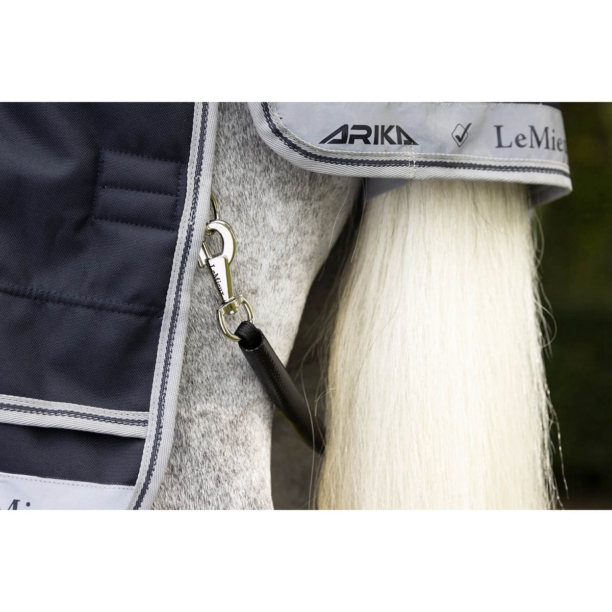 LeMieux Arika Staartriem Toebehoren - Maddelin Equestrian LeMieux