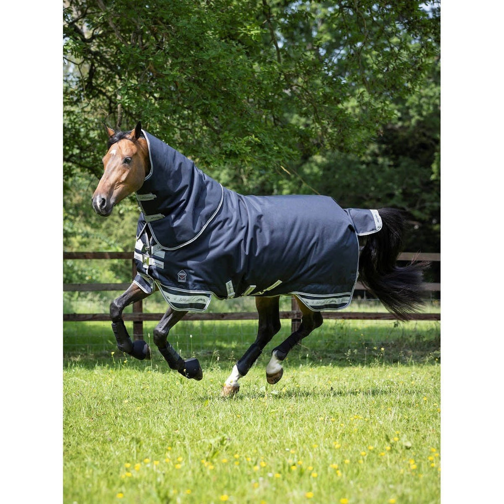 LeMieux Arika Storm - Tek Outdoordeken Outdoordeken - Maddelin Equestrian LeMieux