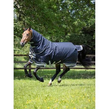 LeMieux Arika Storm - Tek Outdoordeken Outdoordeken - Maddelin Equestrian LeMieux