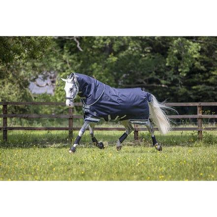 LeMieux Arika Storm - Tek Outdoordeken Outdoordeken - Maddelin Equestrian LeMieux