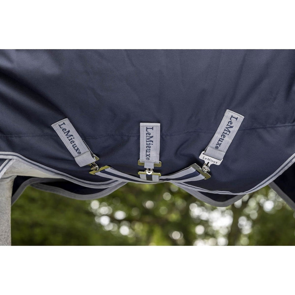 LeMieux Arika Storm - Tek Outdoordeken Outdoordeken - Maddelin Equestrian LeMieux
