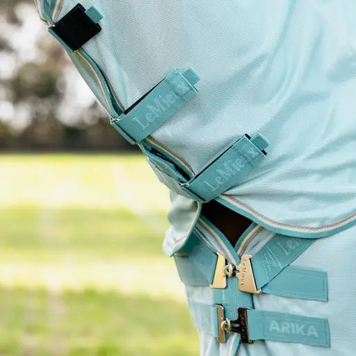 LeMieux Armour - Tek Vliegendeken Vliegendekens - Maddelin Equestrian LeMieux