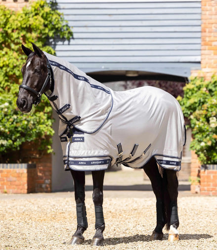 LeMieux Armour - Tek Vliegendeken Vliegendekens - Maddelin Equestrian LeMieux