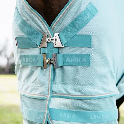 LeMieux Armour - Tek Vliegendeken Vliegendekens - Maddelin Equestrian LeMieux