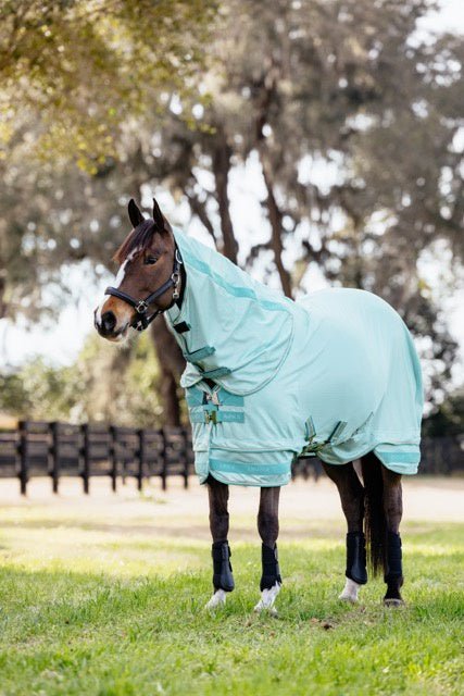 LeMieux Armour - Tek Vliegendeken Vliegendekens - Maddelin Equestrian LeMieux